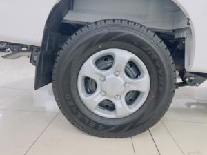 Mahindra Pik Up 2.2CRDe single cab S6 - Image 11