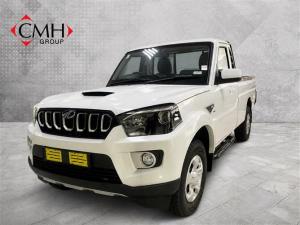 Mahindra Pik Up 2.2CRDe single cab S6 - Image 1