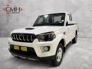 Thumbnail Mahindra Pik Up 2.2CRDe single cab S6