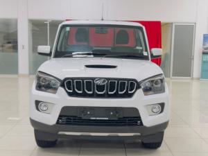 Mahindra Pik Up 2.2CRDe single cab S6 - Image 2