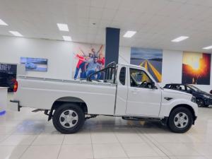 Mahindra Pik Up 2.2CRDe single cab S6 - Image 3
