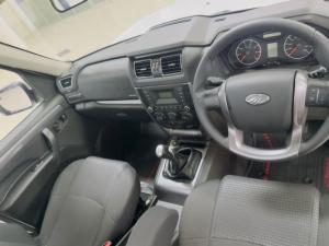 Mahindra Pik Up 2.2CRDe single cab S6 - Image 4