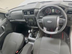 Mahindra Pik Up 2.2CRDe single cab S6 - Image 5
