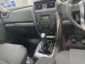 Mahindra Pik Up 2.2CRDe single cab S6 - Image 6
