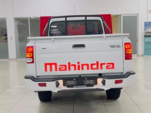 Mahindra Pik Up 2.2CRDe single cab S6 - Image 7