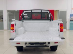 Mahindra Pik Up 2.2CRDe single cab S6 - Image 8