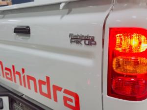 Mahindra Pik Up 2.2CRDe single cab S6 - Image 9
