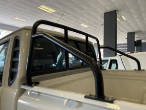 Mahindra Pik Up 2.2CRDe single cab S6 - Image 10