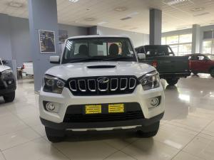 Mahindra Pik Up 2.2CRDe single cab S6 - Image 2