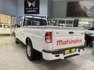 Mahindra Pik Up 2.2CRDe single cab S6 - Image 6