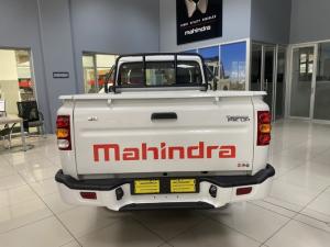 Mahindra Pik Up 2.2CRDe single cab S6 - Image 7