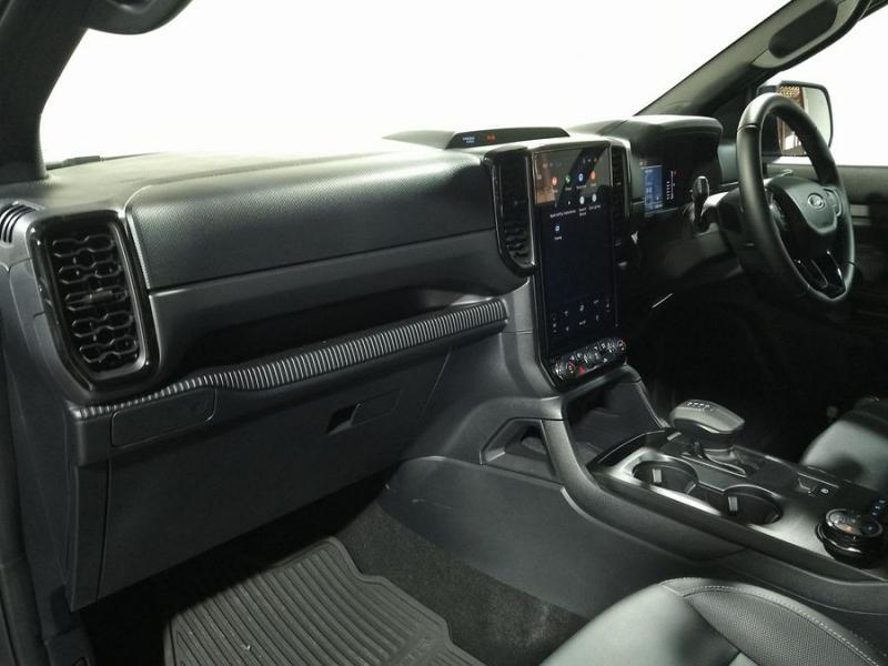 Ford Ranger Ranger 3.0TD V6 double cab Tremor 4WD