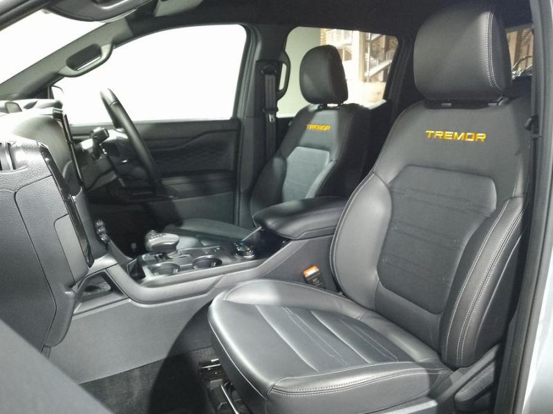 Ford Ranger Ranger 3.0TD V6 double cab Tremor 4WD