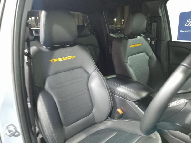 Ford Ranger Ranger 3.0TD V6 double cab Tremor 4WD