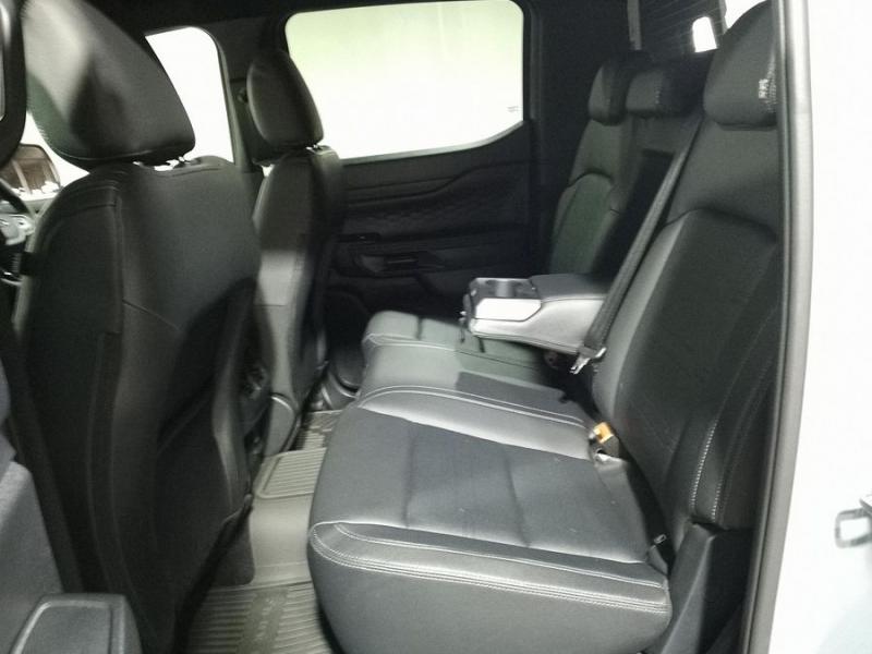 Ford Ranger Ranger 3.0TD V6 double cab Tremor 4WD