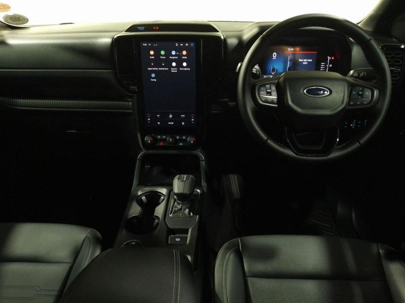 Ford Ranger Ranger 3.0TD V6 double cab Tremor 4WD