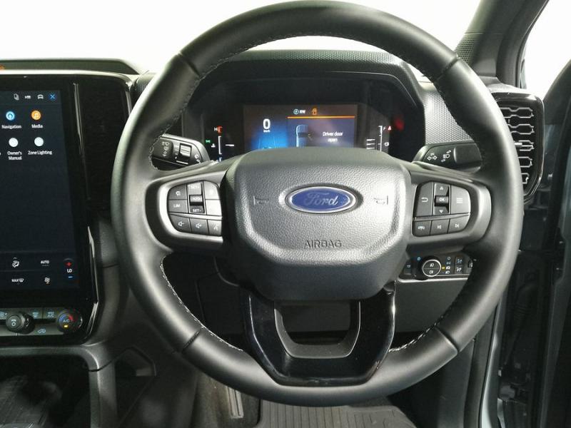 Ford Ranger Ranger 3.0TD V6 double cab Tremor 4WD