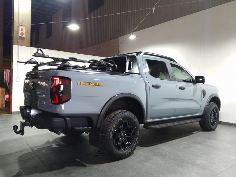 Ford Ranger Ranger 3.0TD V6 double cab Tremor 4WD