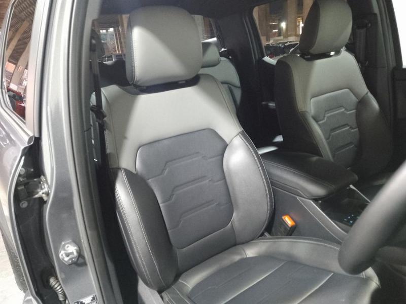 Ford Ranger Ranger 2.3T double cab Sport