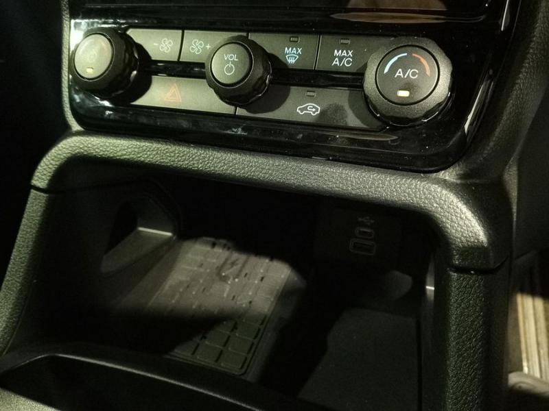 Ford Ranger Ranger 2.3T double cab Sport