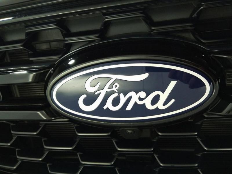 Ford Ranger Ranger 2.3T double cab Sport