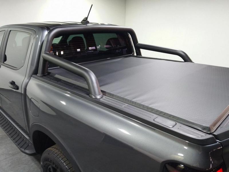 Ford Ranger Ranger 2.3T double cab Sport