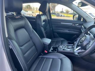 Mazda CX-5 2.0 Dynamic