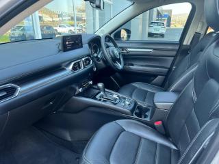 Mazda CX-5 2.0 Dynamic