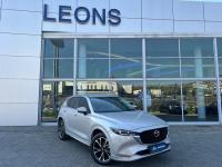 Mazda CX-5 2.0 Dynamic