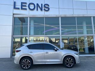 Mazda CX-5 2.0 Dynamic