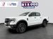 Ford Ranger 2.0D XLT 4X4 automatic D/C - Thumbnail 1