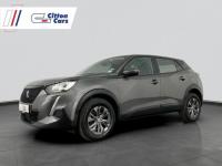 Thumbnail Peugeot 2008 1.2T Active automatic