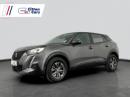 Thumbnail Peugeot 2008 1.2T Active automatic