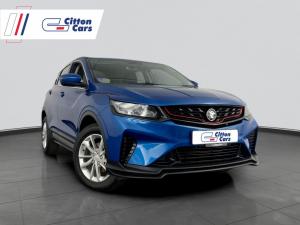 Proton X50 1.5T Standard - Image 5