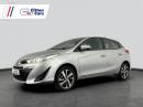 Thumbnail Toyota Yaris 1.5 XS CVT 5-Door