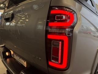 GWM P300 2.4T double cab LS