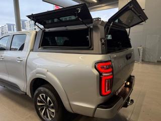 GWM P300 2.4T double cab LS