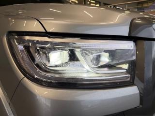 GWM P300 2.4T double cab LS