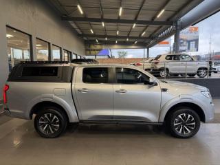 GWM P300 2.4T double cab LS