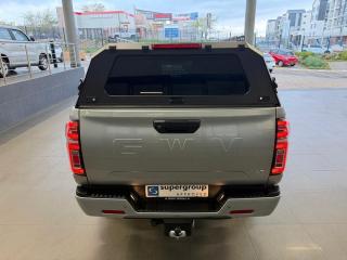 GWM P300 2.4T double cab LS