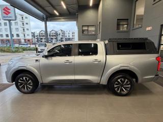 GWM P300 2.4T double cab LS