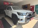 Thumbnail Toyota Hilux 2.8GD-6 double cab 4x4 Legend auto