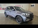 Thumbnail Chery Tiggo 4 Pro 1.5T Elite SE