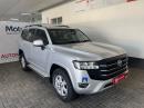 Thumbnail Toyota Land Cruiser 300 3.3D GX-R