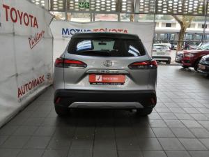 Toyota Corolla Cross 1.8 Xi - Image 5