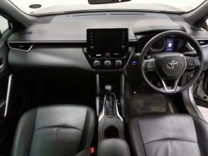 Toyota Corolla Cross 1.8 Xi - Image 6