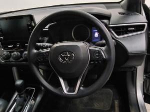 Toyota Corolla Cross 1.8 Xi - Image 8