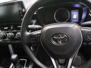 Toyota Corolla Cross 1.8 Xi - Image 9