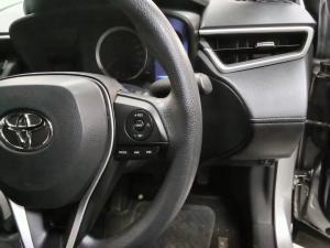 Toyota Corolla Cross 1.8 Xi - Image 10