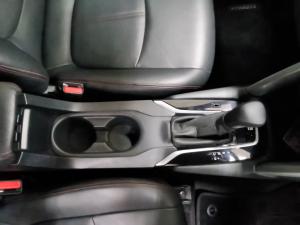 Toyota Corolla Cross 1.8 Xi - Image 12